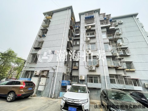 胜利小区20号楼4单元401室