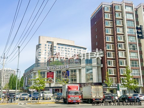 福臻家园6号楼11套地下室
