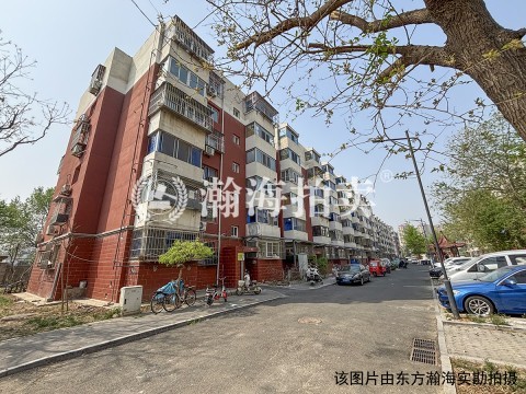 华龙小区48号楼541室