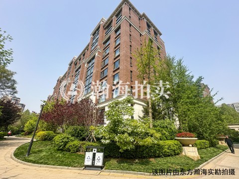 首开璞瑅公馆1号楼5单元1001室