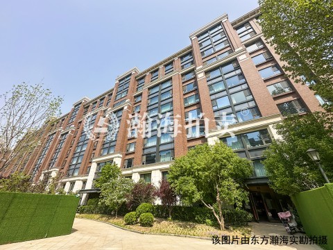 首开璞瑅公馆6号楼4单元301室