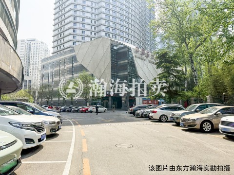 华尊大厦2号楼B座902室