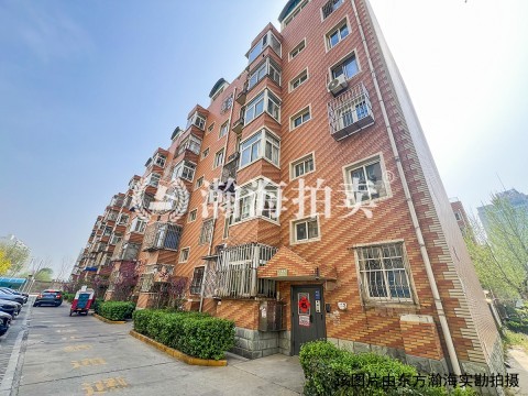 河畔丽景6号楼0703室