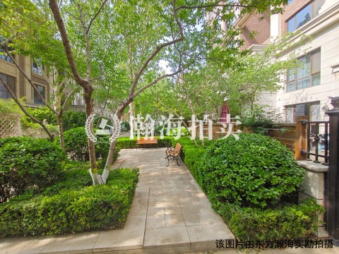 远洋天著一期32号楼负1层361号车位