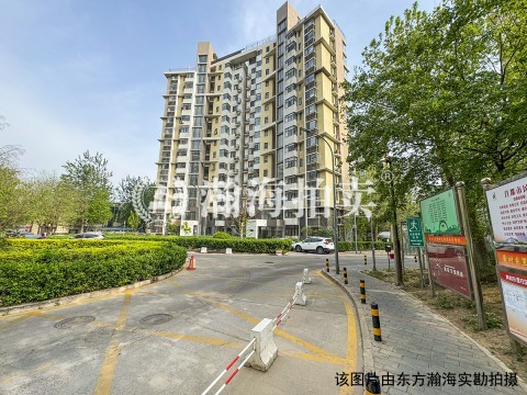 时代龙和大道23号楼1单元101室