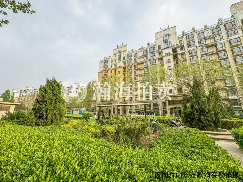 珠江拉维小镇25号楼2单元104室