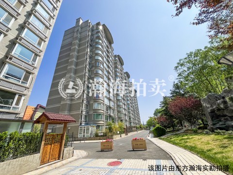 鲁艺上河村一区1号楼1单元501
