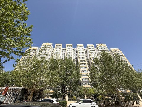 草桥欣园四区7号楼负1层128号车位