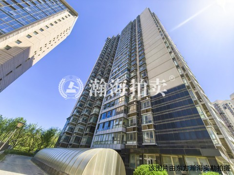 日月天地17号楼B座2507室