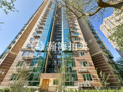 世纪嘉园3号楼17E室