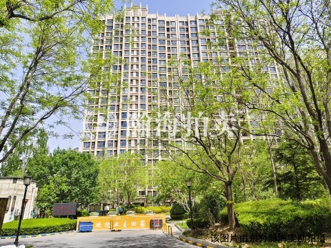 鸿坤理想城曦望山10号楼1单元1803室