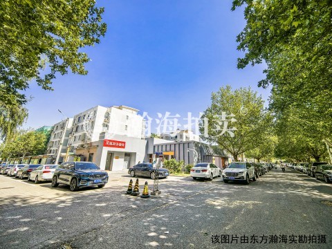 建材城东二里8号楼1单元102室