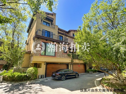 万通天竺新新家园二区41号楼01室（联排别墅）