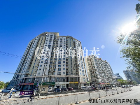 汇鸿家园14号楼801室