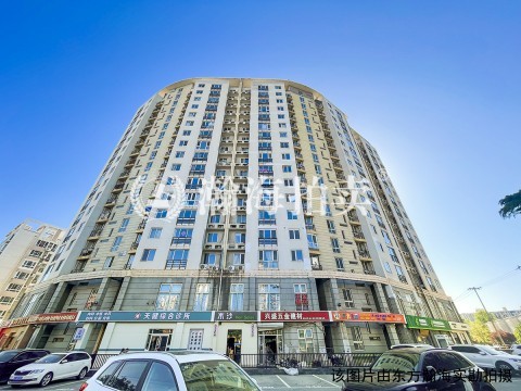 汇鸿家园14号楼406室