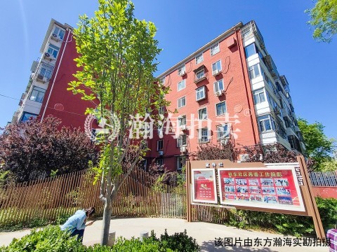 铁东小区4号楼11单元4室