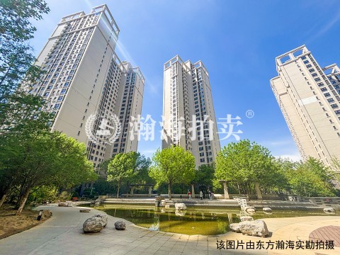 华业东方玫瑰C区59号楼3单元103室及59号楼119室