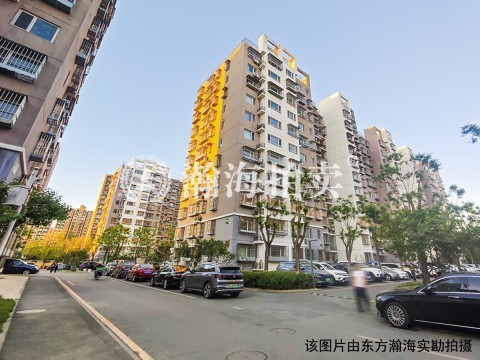 泰和宜园29号楼5单元1101室