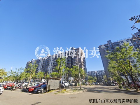 泰和谊园13号楼2单元501室