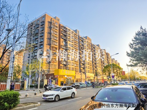 泰和宜园11号楼2单元601室