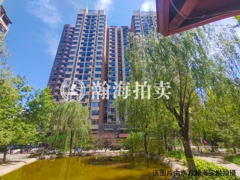 天之骄子2号楼4单元0801室