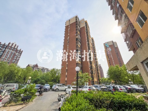 西悦欣居5号楼1单元903室