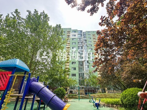 郦城二区18号楼3单元202室（带1个车位）