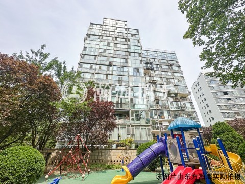 郦城二区18号楼3单元101室（带1个车位）