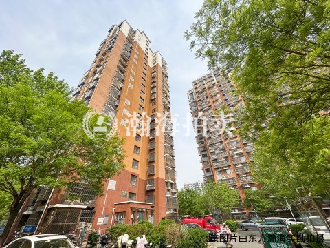 三合北巷2号院3号楼1单元1805室（50%份额）