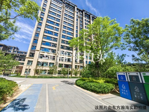 京华雅郡1号楼B121室