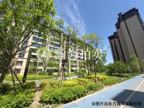 京华雅郡1号楼B102室