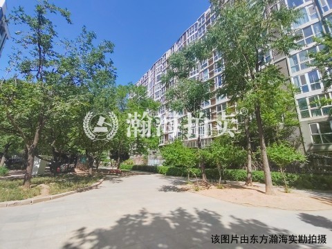 华龙美晟5号楼4单元802室
