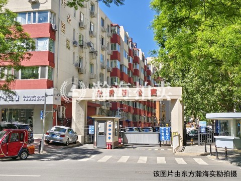 东升园公寓11号楼2单元803室