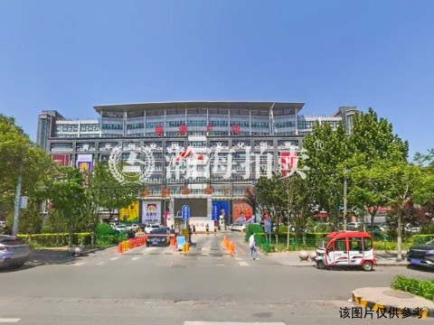 燕麓苑7号楼1单元402室