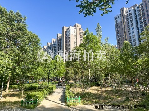 新源时代4号楼1单元603室