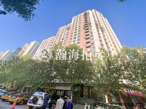 润都大厦811室