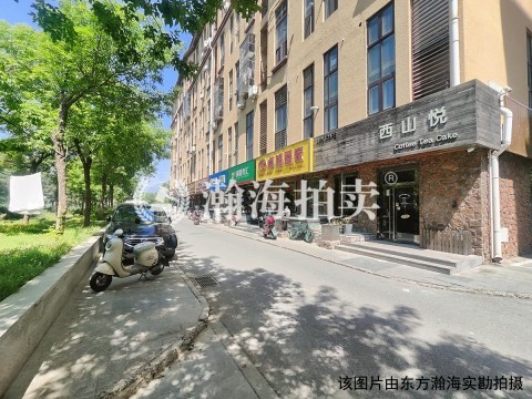 正源尚峰尚水3号楼415室