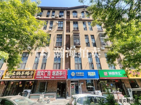 正源尚峰尚水1号楼338室