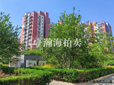四方景园五区8号楼1703室