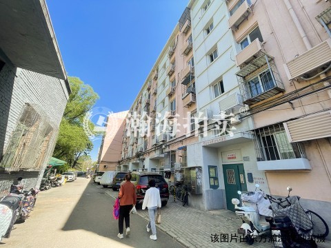 安贞西里一区4号楼4单元401室