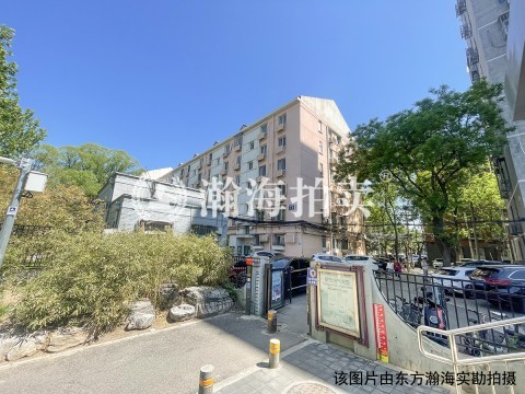 安贞里四区3号楼4室