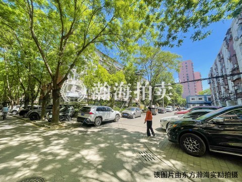 安贞西里四区9号楼3单元201室