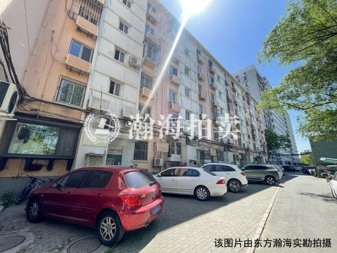 安贞西里四区15号楼2单元1608室