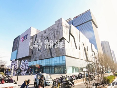洼子1号地上房屋建筑物（平房）