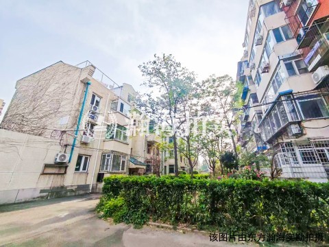 磨房南里26号楼1单元201室