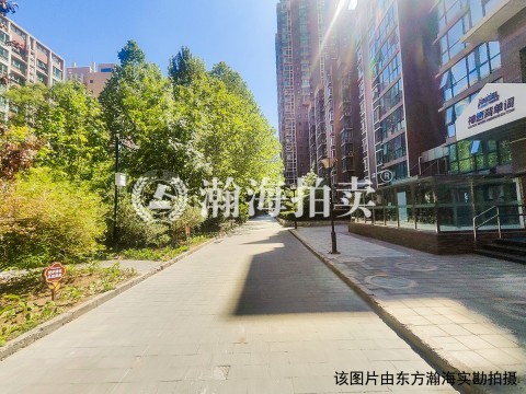 东恒时代三期18号楼410室