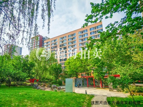 长阳半岛怡和路1号院6号楼1304室