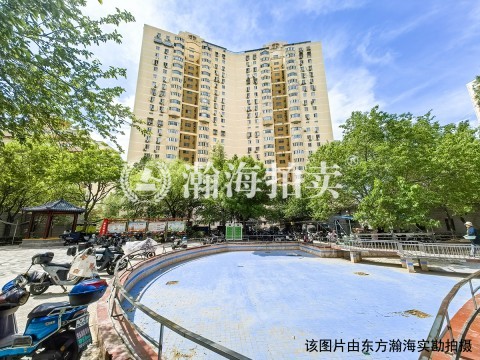宝汇苑甲8号楼109室