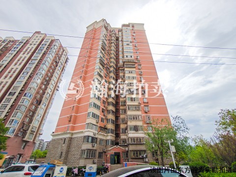 晓月苑五里11号楼509室