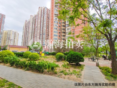 晓月苑五里1号楼2单元1708室